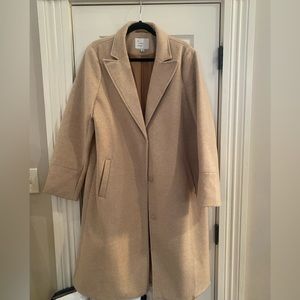 Women’s Relaxed Trench Coat
